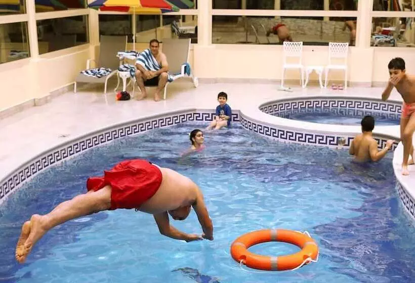 Fotos del hotel Al Seef:  17