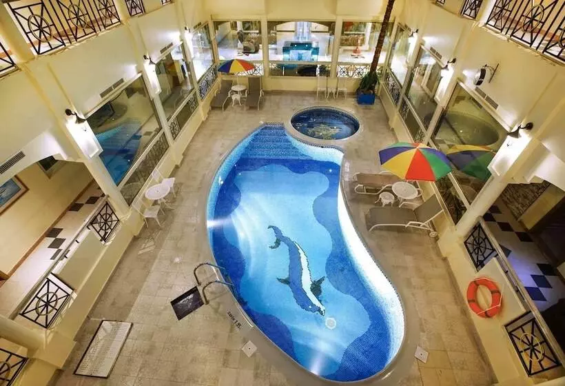 Fotos del hotel Al Seef:  12