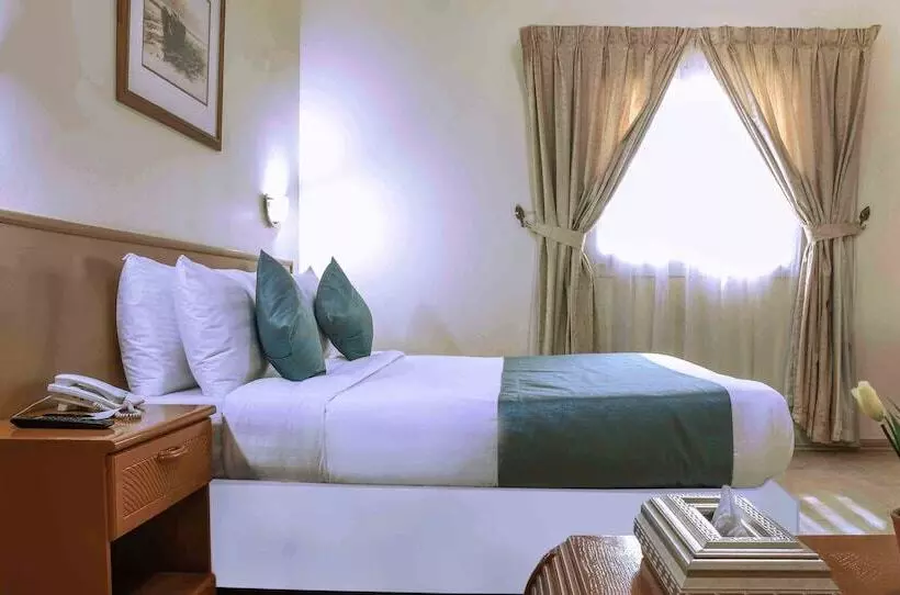 Fotos del hotel Al Seef:  16