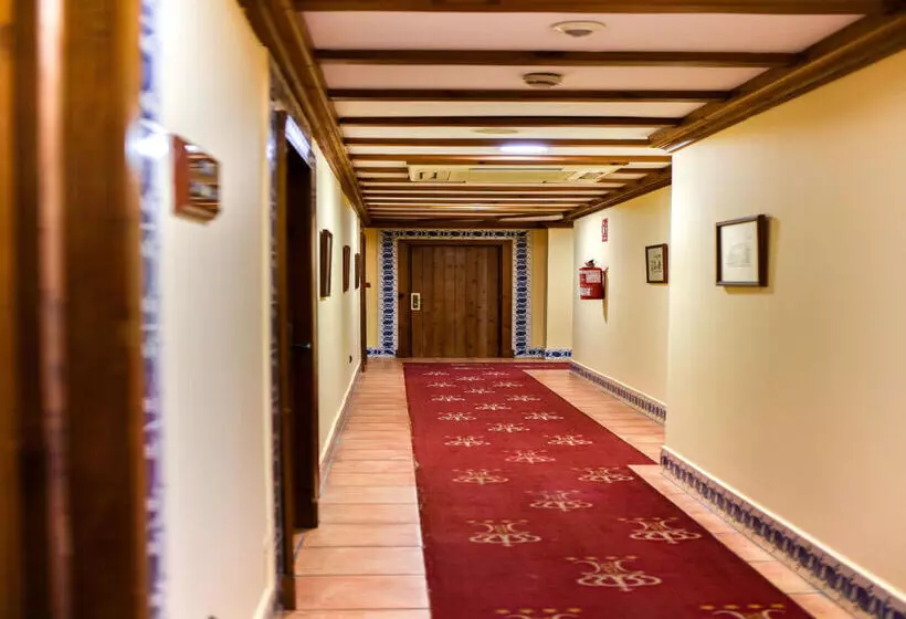 Fotos del hotel Alegria Bodega Real:  12