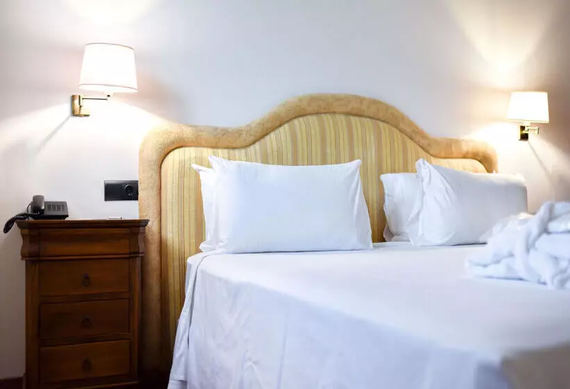 Fotos del hotel Alegria Bodega Real:  5