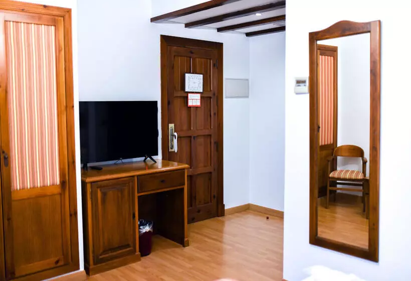 Fotos del hotel Alegria Bodega Real:  7