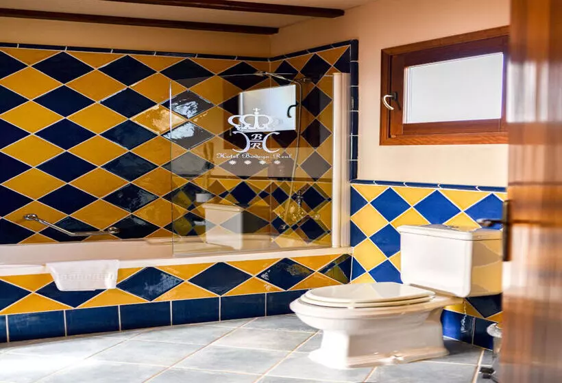 Fotos del hotel Alegria Bodega Real:  32