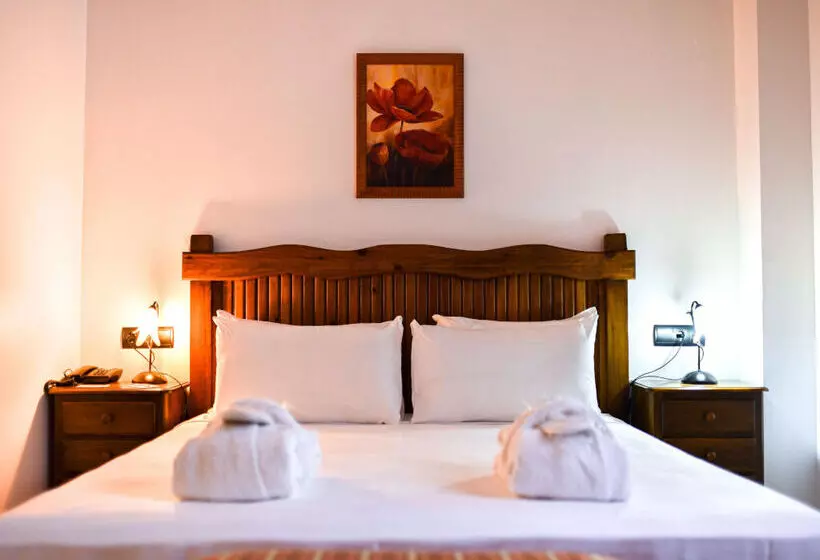 Fotos del hotel Alegria Bodega Real:  6