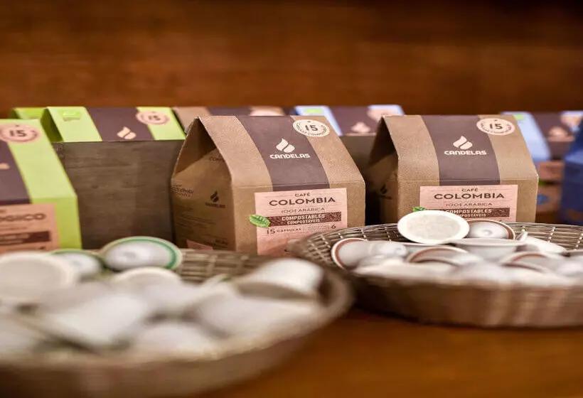 Fotos del hotel Alegria Bodega Real:  34