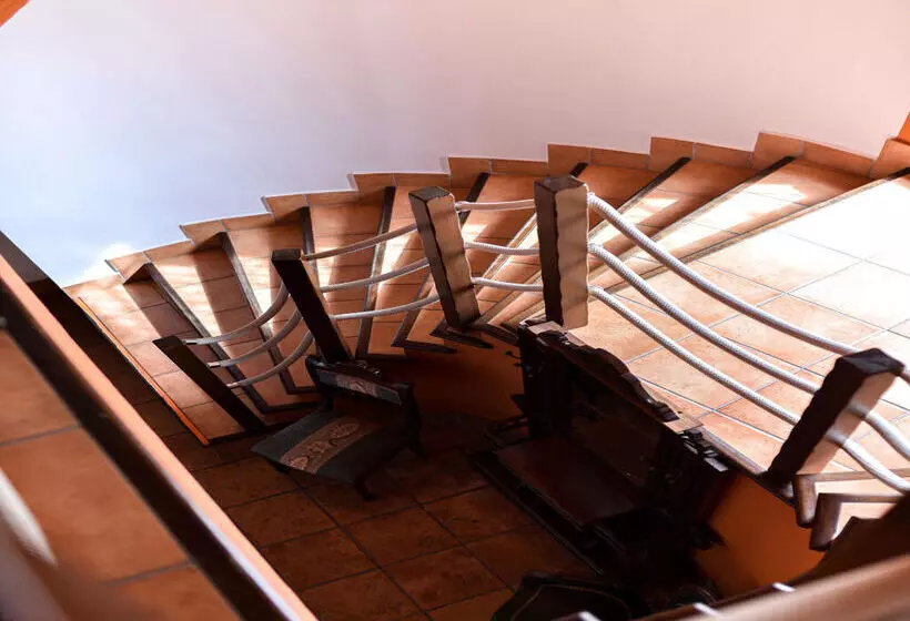 Fotos del hotel Alegria Bodega Real:  73