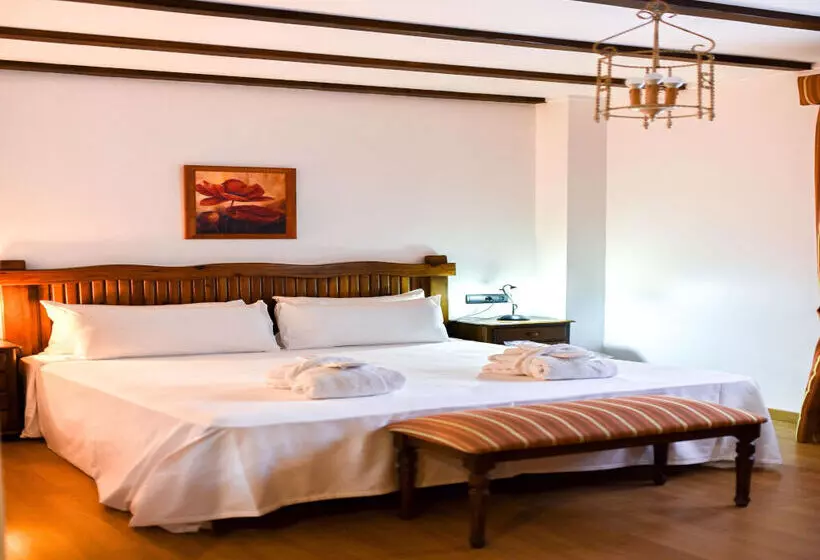 Fotos del hotel Alegria Bodega Real:  3