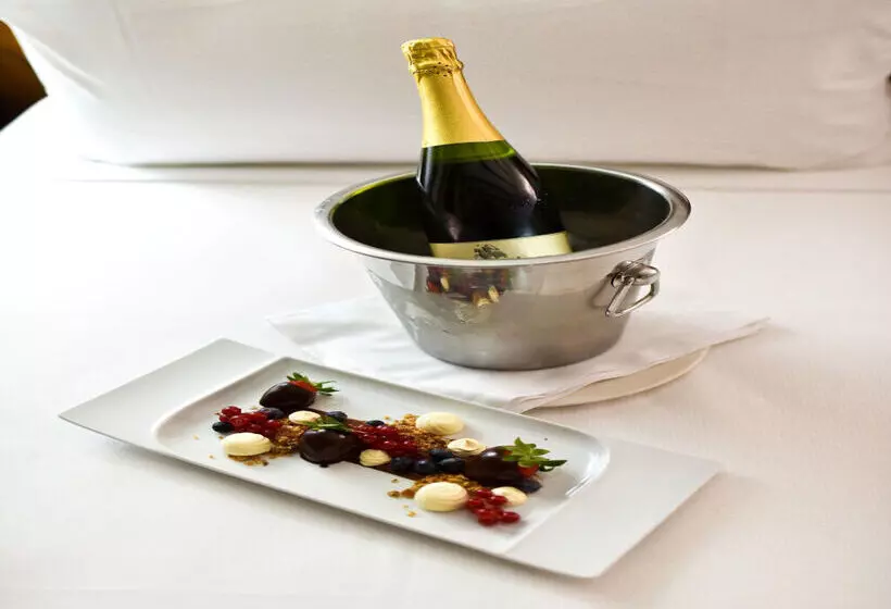 Fotos del hotel Alegria Bodega Real:  66