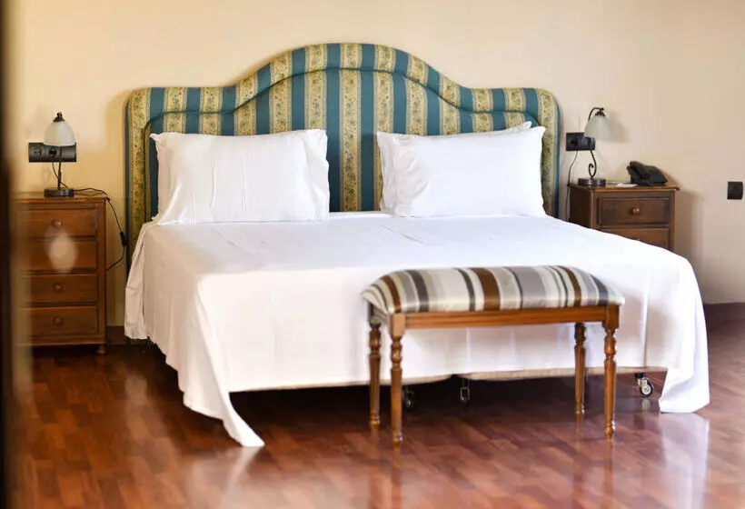 Fotos del hotel Alegria Bodega Real:  2