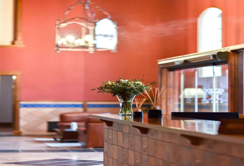 Fotos del hotel Alegria Bodega Real:  24