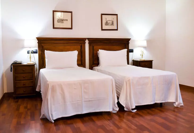 Fotos del hotel Alegria Bodega Real:  9