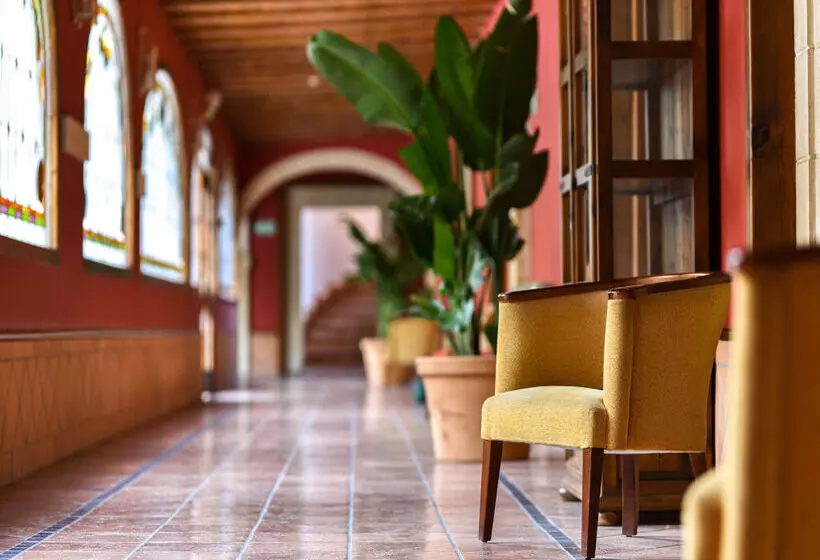 Fotos del hotel Alegria Bodega Real:  40