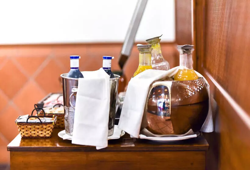 Fotos del hotel Alegria Bodega Real:  78