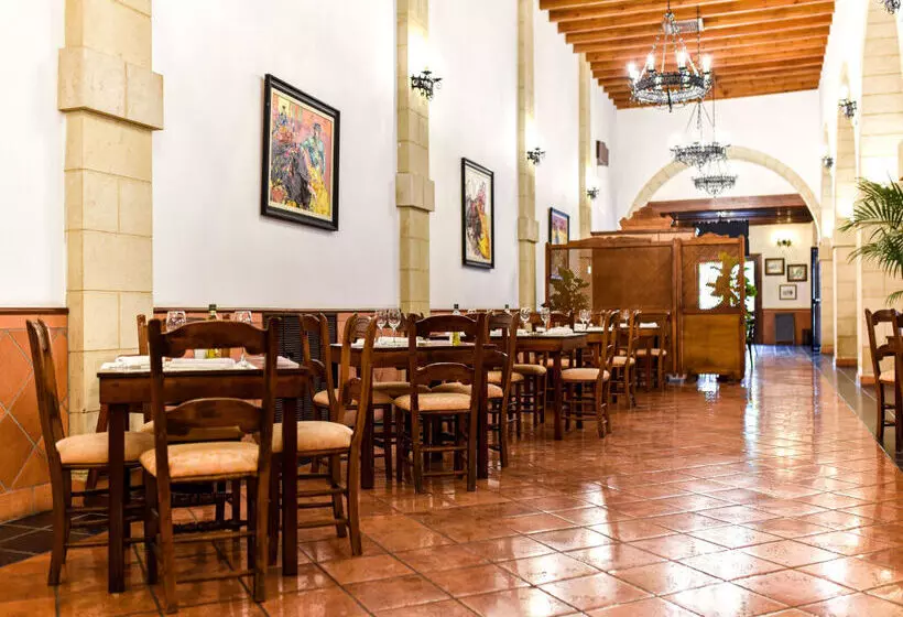 Fotos del hotel Alegria Bodega Real:  19