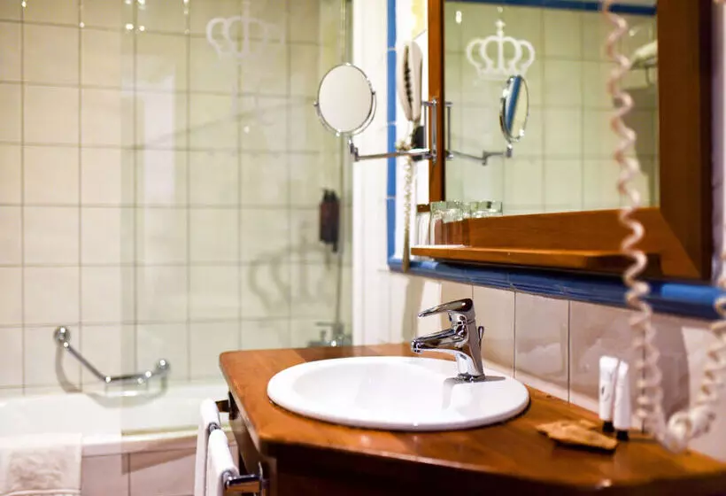 Fotos del hotel Alegria Bodega Real:  31