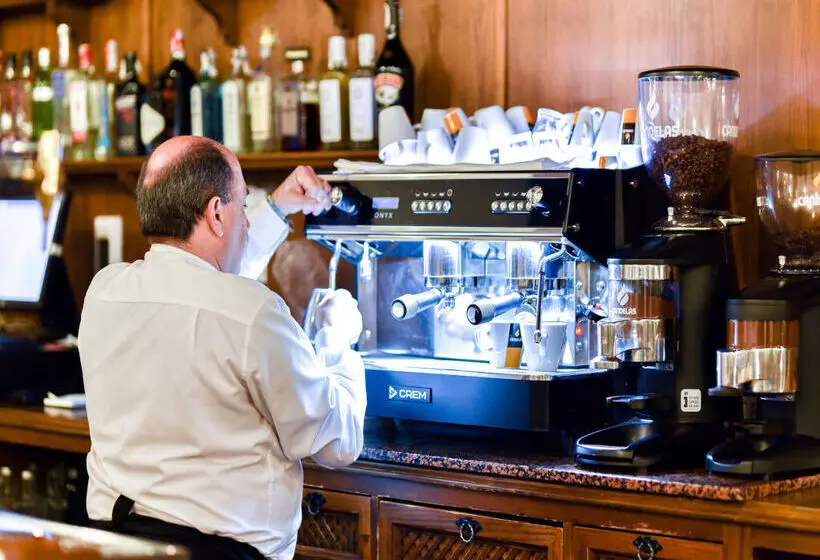 Fotos del hotel Alegria Bodega Real:  58