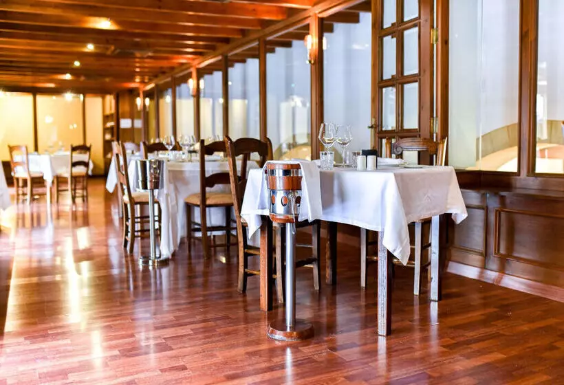 Fotos del hotel Alegria Bodega Real:  20