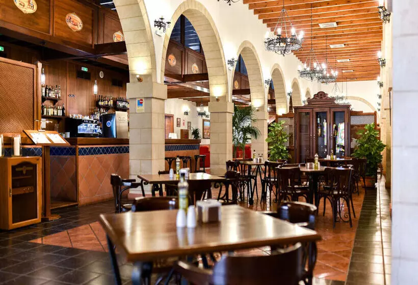 Fotos del hotel Alegria Bodega Real:  21