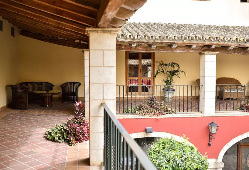 Fotos del hotel Alegria Bodega Real:  27