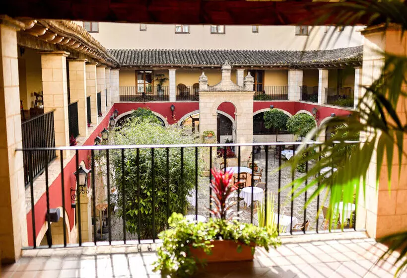 Fotos del hotel Alegria Bodega Real:  28