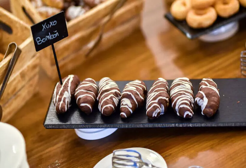 Fotos del hotel Alegria Bodega Real:  75