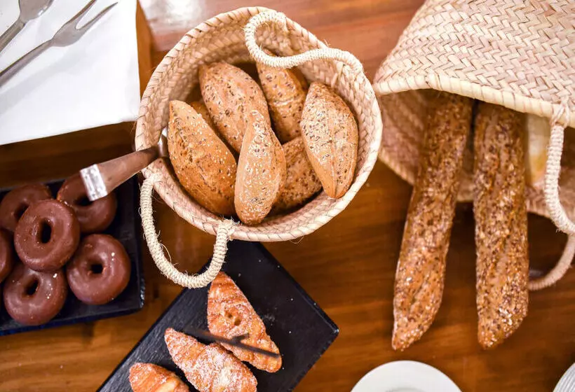 Fotos del hotel Alegria Bodega Real:  50