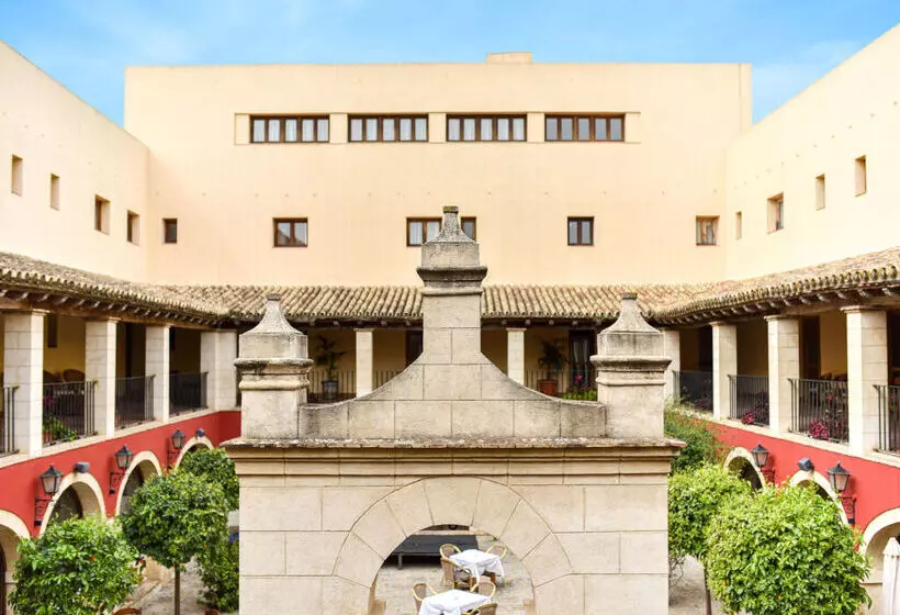 Fotos del hotel Alegria Bodega Real:  36