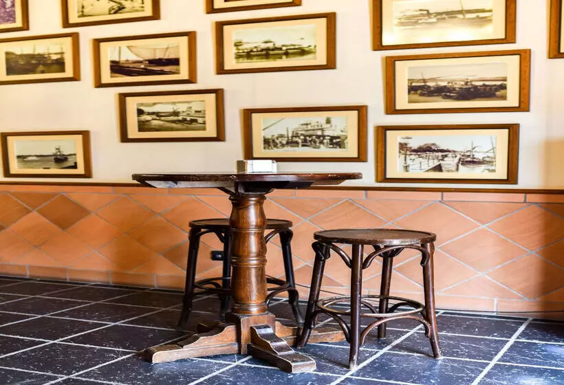 Fotos del hotel Alegria Bodega Real:  59