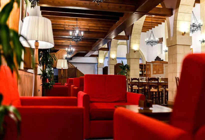 Fotos del hotel Alegria Bodega Real:  22