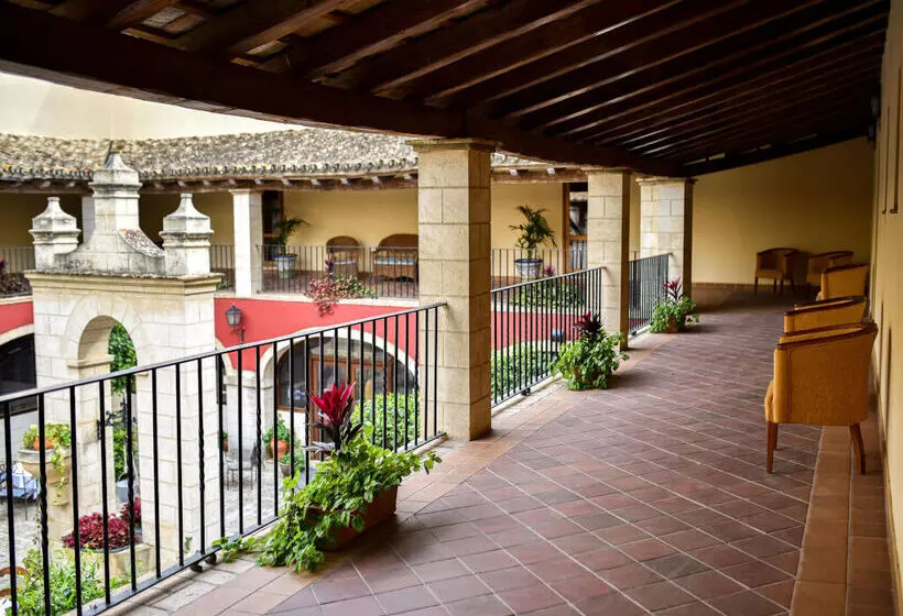 Fotos del hotel Alegria Bodega Real:  30