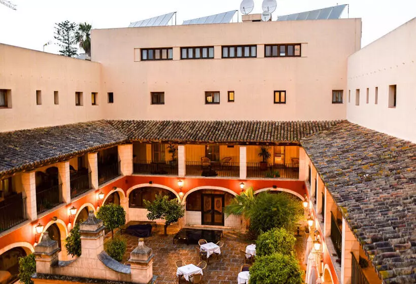 Fotos del hotel Alegria Bodega Real:  77