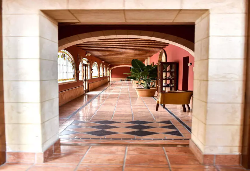 Fotos del hotel Alegria Bodega Real:  41