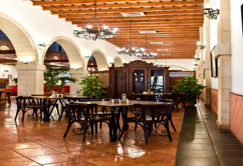 Fotos del hotel Alegria Bodega Real:  23