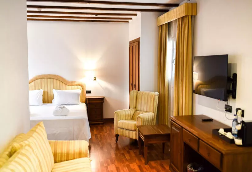 Fotos del hotel Alegria Bodega Real:  11