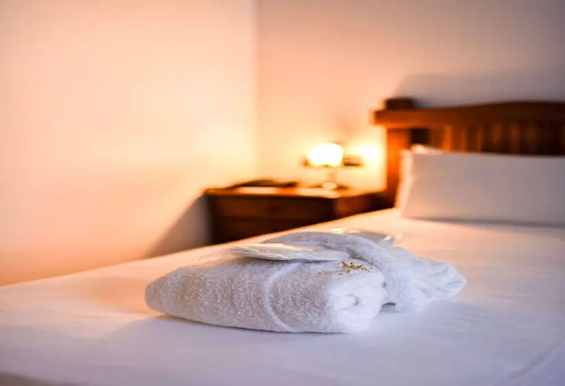 Fotos del hotel Alegria Bodega Real:  37