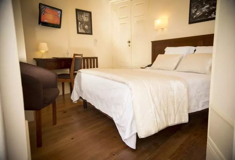 Fotos del hotel Aliados:  2