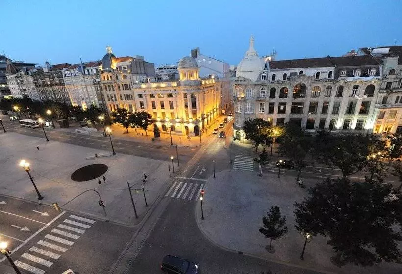 Fotos del hotel Aliados:  6