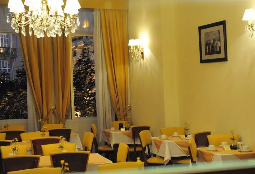 Fotos del hotel Aliados:  9