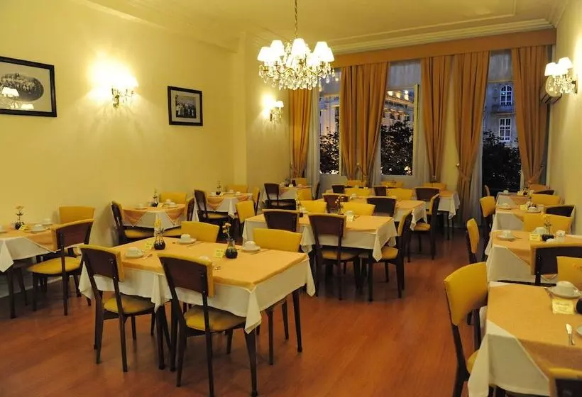 Fotos del hotel Aliados:  3