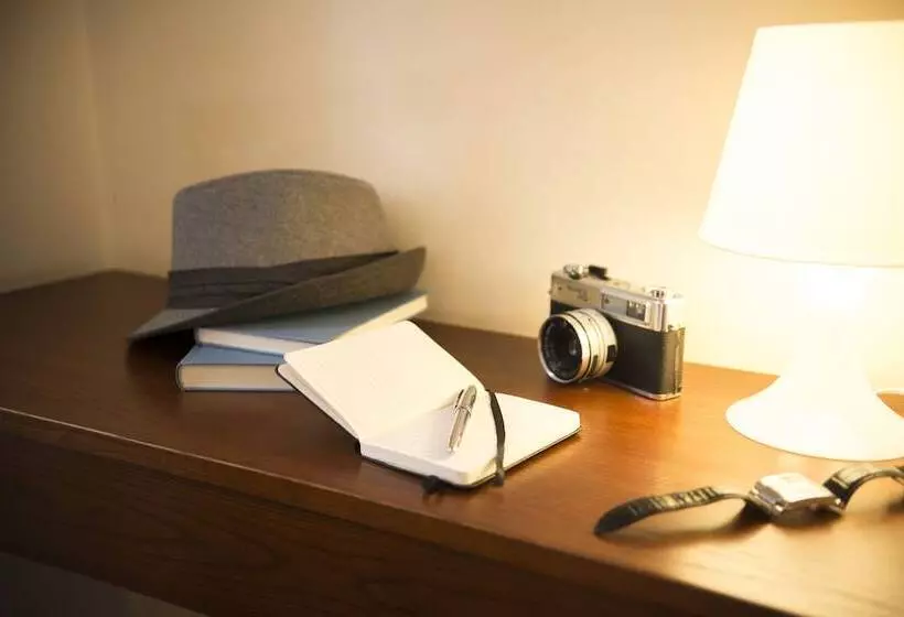 Fotos del hotel Aliados:  14