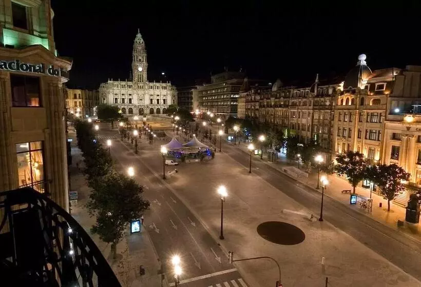 Fotos del hotel Aliados:  18