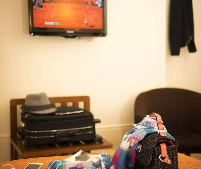 Fotos del hotel Aliados:  23