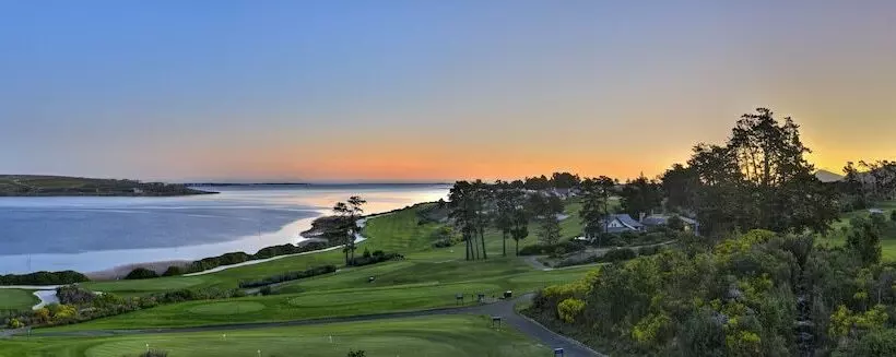 Fotos del hotel Arabella , Golf And Spa:  8