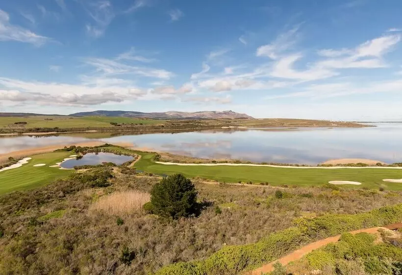 Fotos del hotel Arabella , Golf And Spa:  17