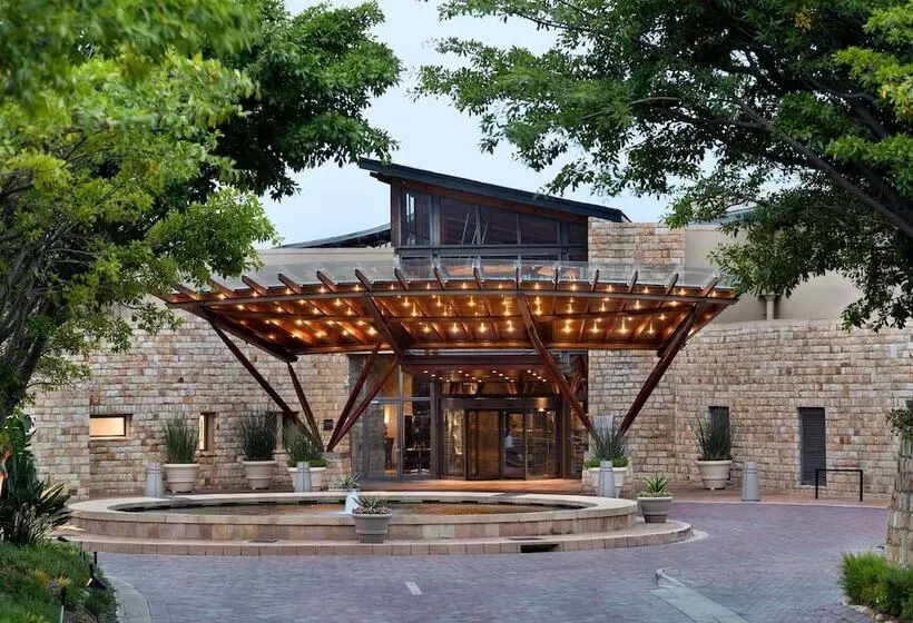 Fotos del hotel Arabella , Golf And Spa:  24