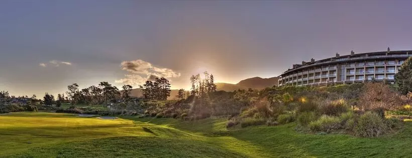 Fotos del hotel Arabella , Golf And Spa:  13