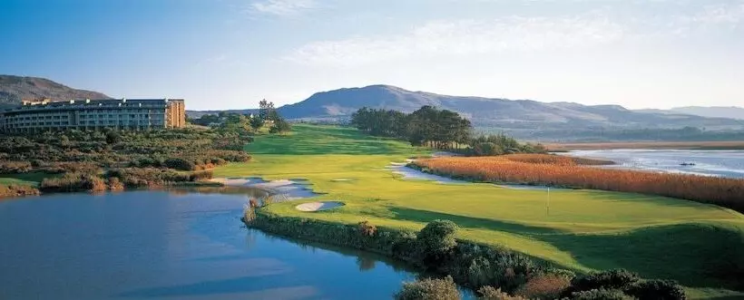 Fotos del hotel Arabella , Golf And Spa:  20