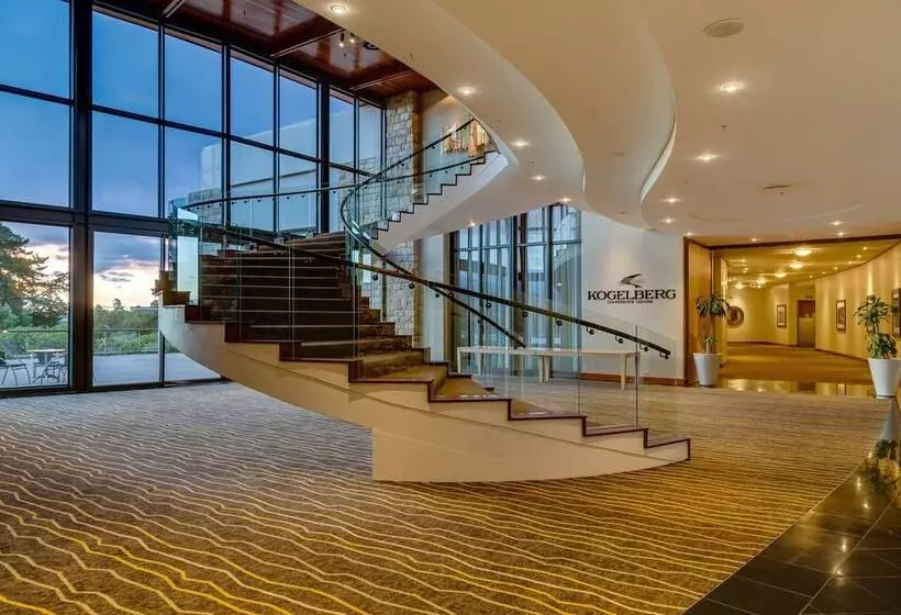 Fotos del hotel Arabella , Golf And Spa:  2