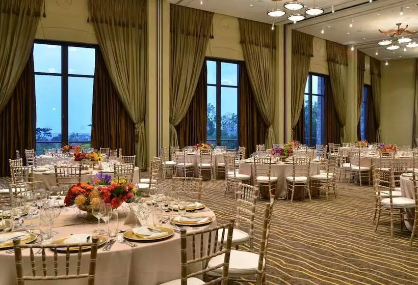 Fotos del hotel Arabella , Golf And Spa:  19