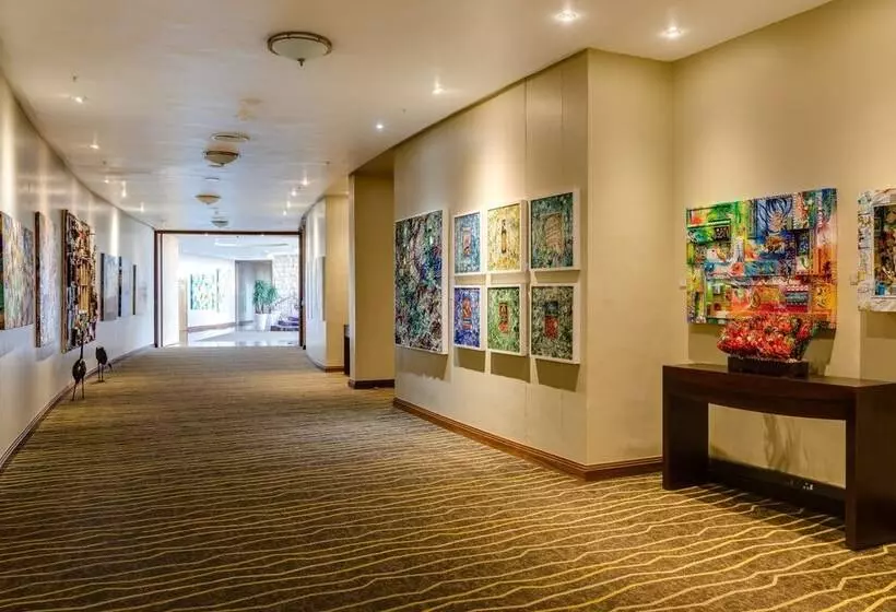 Fotos del hotel Arabella , Golf And Spa:  14